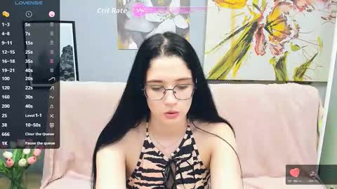 ellie_magic online show from 10/17/25, 12:41