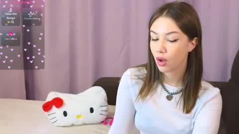 ellie online show from 09/13/25, 07:57