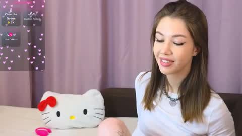 ellie online show from 10/01/25, 07:42