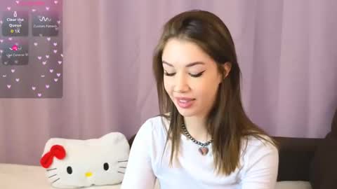 ellie online show from 10/21/25, 07:58