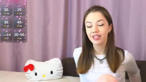 ellie online show from 11/08/25, 07:12