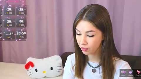 ellie online show from 11/21/25, 07:45