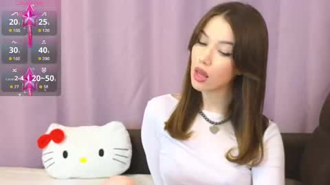 ellie online show from 03/22/26, 09:29