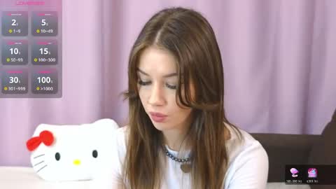 Snapshot of ellie_miller_ chatting on 06/06/26, 09:19 ellie online show from 06/06/26, 09:19