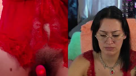 Ellie Ramos online show from 03/04/25, 05:03