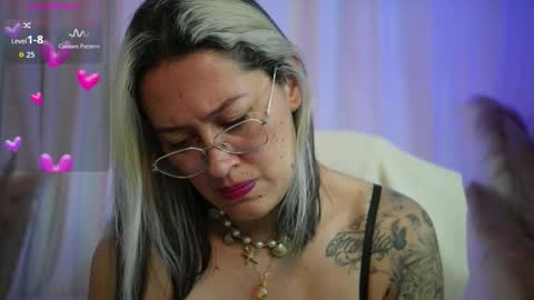 Ellie Ramos online show from 03/27/26, 01:22