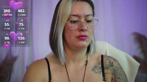 Snapshot of ellie_ramos chatting on 04/27/26, 12:03 Ellie Ramos online show from 04/27/26, 12:03