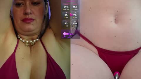 Snapshot of ellie_ramos chatting on 05/12/26, 01:30 Ellie Ramos online show from 05/12/26, 01:30