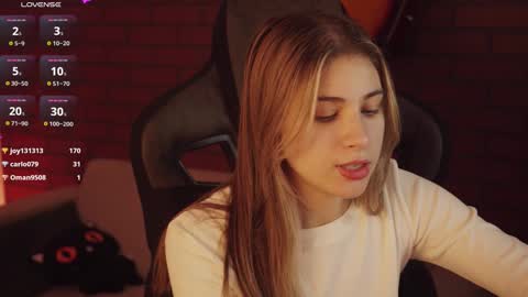 elliecutes online show from 01/07/25, 11:48