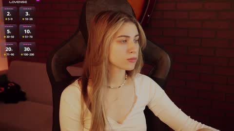 elliecutes online show from 01/09/25, 06:17