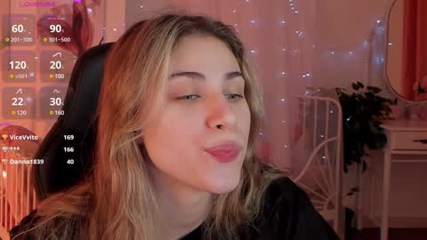 elliecutes online show from 01/19/25, 08:18