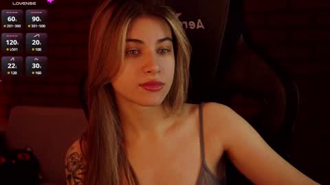 elliecutes online show from 01/27/25, 05:36