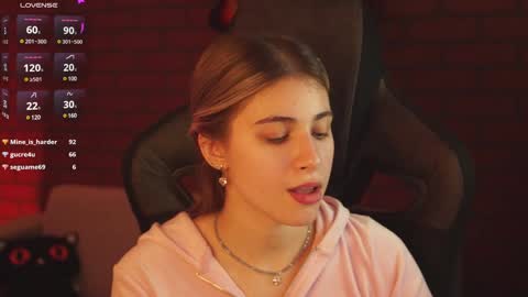 elliecutes online show from 01/31/25, 01:12