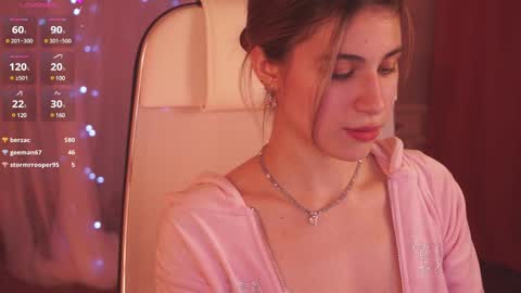 elliecutes online show from 02/02/25, 02:56