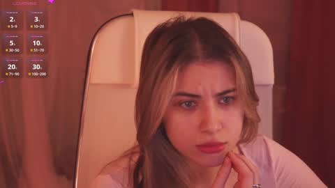 elliecutes online show from 02/03/25, 06:02