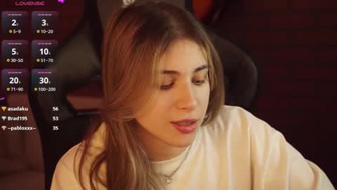 elliecutes online show from 02/17/25, 11:44