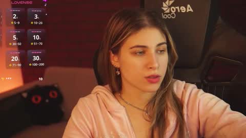 elliecutes online show from 02/21/25, 12:39