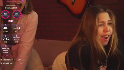 elliecutes online show from 02/25/25, 05:30