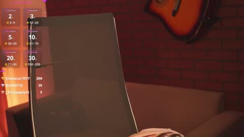 elliecutes online show from 02/27/25, 09:00