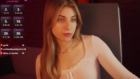 elliecutes online show from 03/09/25, 08:29