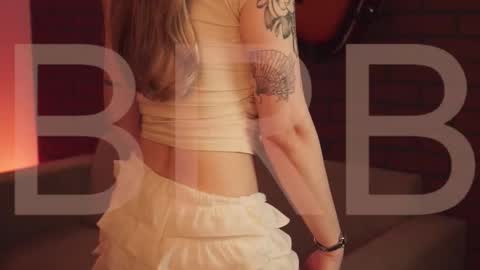 elliecutes online show from 03/21/26, 08:52