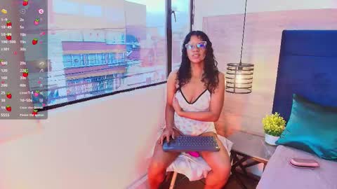 elliee_alves online show from 01/08/26, 12:40