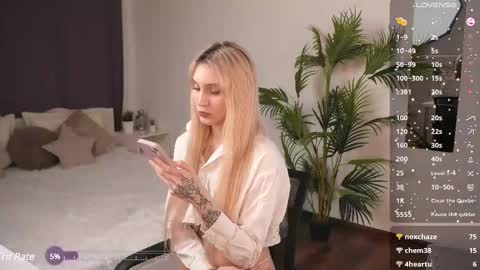 elliefrost online show from 02/28/25, 01:47