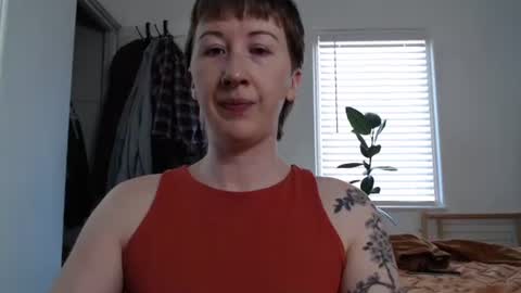 Ellie Rowyn online show from 02/26/26, 07:13