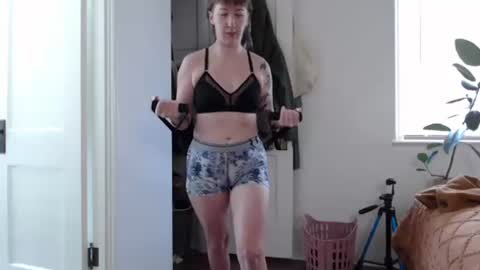 Ellie Rowyn online show from 03/26/26, 07:19