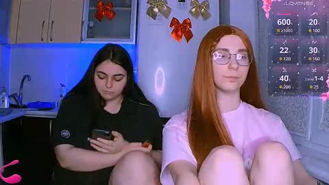 Ellie online show from 01/28/25, 05:03