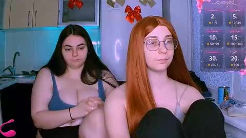 Ellie online show from 02/07/25, 02:37