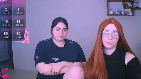 Ellie online show from 02/15/25, 03:28