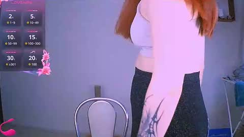 Ellie online show from 02/16/25, 12:32