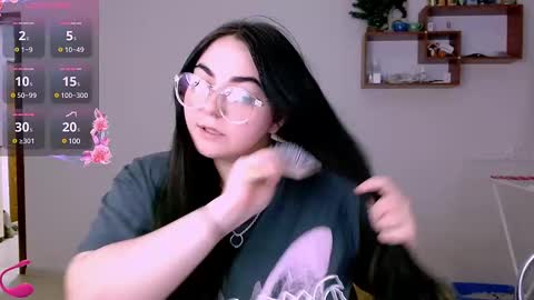 Ellie online show from 02/25/25, 05:36