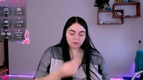 Ellie online show from 02/27/25, 06:50