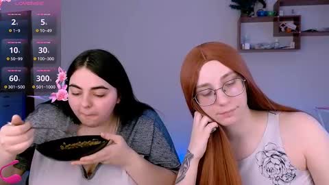 Ellie online show from 02/27/25, 12:56