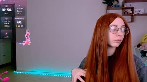 Ellie online show from 03/03/25, 08:49