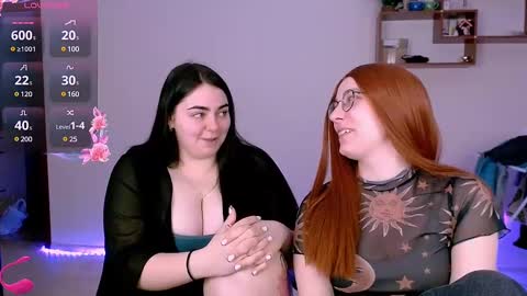 Ellie online show from 03/11/25, 03:23