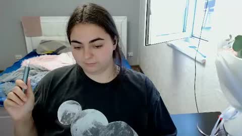 Ellie online show from 07/21/26, 05:21