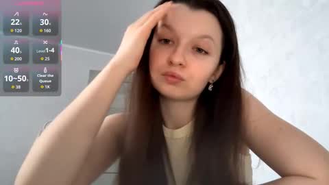 Ellie online show from 03/01/26, 01:13