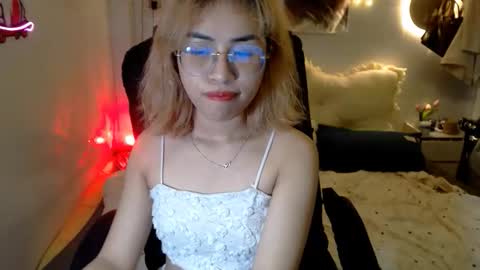 ellieyun online show from 10/11/25, 03:43