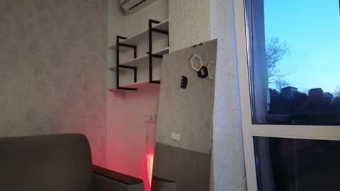 elliot_muscle04 online show from 03/18/26, 03:48