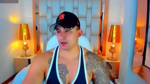 E L L I O T    V E L E Z online show from 11/07/25, 08:31