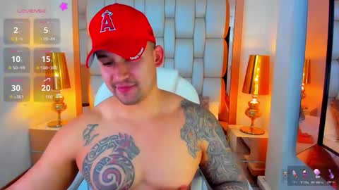 E L L I O T    V E L E Z online show from 01/18/26, 12:09