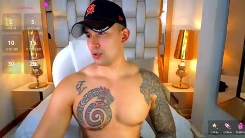 E L L I O T    V E L E Z online show from 04/18/26, 09:15