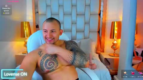 E L L I O T    V E L E Z online show from 07/07/26, 08:24