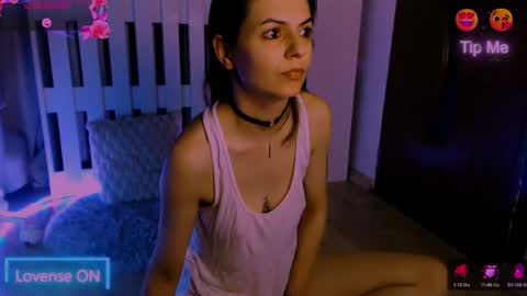 Elisa online show from 06/29/26, 06:19