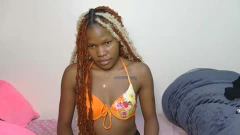 elllanna online show from 11/16/25, 08:36