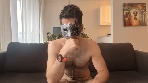 Eli K online show from 06/18/26, 02:43
