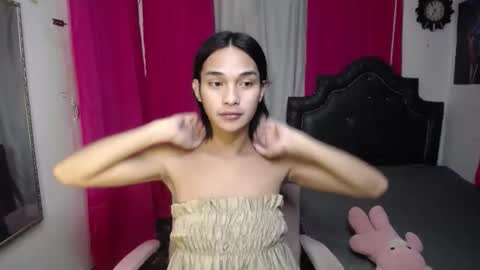 ELLORREY online show from 11/09/25, 04:27